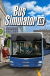 Bus Simulator 16МИРАВТО