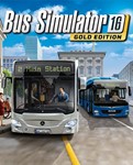 Bus Simulator 16 Gold EditionМИРАВТО