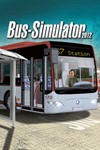 Bus Simulator 2012МИРАВТО
