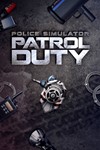 Police Simulator: Patrol DutyМИРАВТО