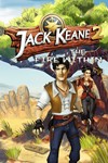 Jack Keane 2 - The Fire WithinМИРАВТО