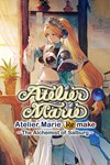 Atelier Marie Remake Alchemist of SalburgМИРАВТО