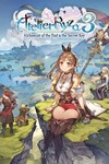 Atelier Ryza 3 Alchemist of the End & SKМИРАВТО