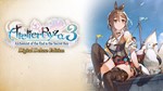 Atelier Ryza 3 Alchemist of End & SK DeluxeМИРАВТО