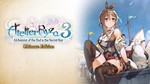 Atelier Ryza 3 Alchemist of End & SK Ultim.МИРАВТО