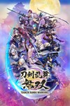Touken Ranbu WarriorsМИРАВТО