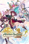 Atelier Sophie 2 Alchemist of MDМИРАВТО