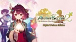 Atelier Sophie 2 Alchemist of MD DeluxeМИРАВТО