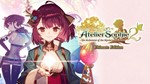 Atelier Sophie 2 Alchemist of MD UltimateМИРАВТО
