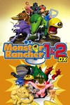 Monster Rancher 1 & 2 DXМИРАВТО