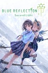 BLUE REFLECTION: Second LightМИРАВТО