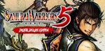 SAMURAI WARRIORS 5 Digital DeluxeМИРАВТО