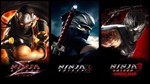 NINJA GAIDEN: Master CollectionМИРАВТО