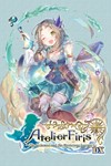 Atelier Firis Alchemist & MJ DXМИРАВТО