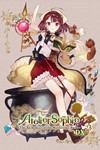 Atelier Sophie Alchemist of the MB DXМИРАВТО