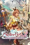 Atelier Ryza 2 Lost Legends & Secret FairyМИРАВТО