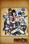 FAIRY TAILМИРАВТО