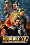 ROMANCE OF THE THREE KINGDOMS XIVМИРАВТО