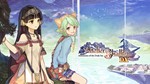 Atelier Shallie: Alchemists of the Dusk SeaМИРАВТО