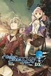 Atelier Escha & Logy Alchemists of Dusk SkyМИРАВТО