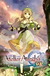 Atelier Ayesha: The Alchemist of Dusk DXМИРАВТО