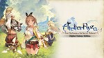 Atelier Ryza: Digital Deluxe EditionМИРАВТО