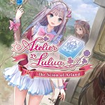 Atelier Lulua ~The Scion of Arland~МИРАВТО