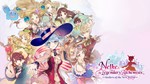 Nelke & the Legendary Alchemists ~AotNW~МИРАВТО