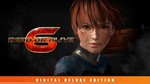 DEAD OR ALIVE 6 Digital Deluxe EditionМИРАВТО