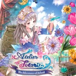 Atelier Totori ~The Adventurer of Arland~МИРАВТО