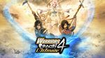 WARRIORS OROCHI 4 UltimateМИРАВТО