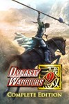 DYNASTY WARRIORS 9 Complete EditionМИРАВТО