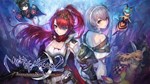 Nights of Azure 2: Bride of the New MoonМИРАВТО