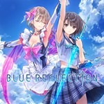 BLUE REFLECTIONМИРАВТО