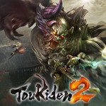 Toukiden 2МИРАВТО