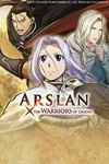 ARSLAN: THE WARRIORS OF LEGENDМИРАВТО