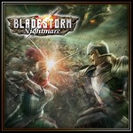 BLADESTORM: NightmareМИРАВТО