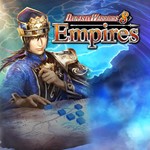 Dynasty Warriors 8 Empires Multi LanguagesМИРАВТО