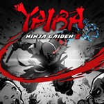 YAIBA: NINJA GAIDEN ZМИРАВТО