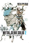 METAL GEAR SOLID 2 Sons of Liberty MasterМИРАВТО
