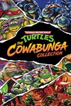 Teenage Mutant Ninja Turtles: The CowabungaМИРАВТО