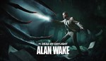 DLC DbD - Alan Wake ChapterМИРАВТО