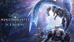Monster Hunter World: IceborneМИРАВТО