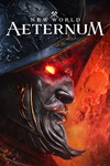 New World: Aeternum - Deluxe EditionМИРАВТО