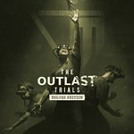 The Outlast Trials Reagent Starter Pack Ed.МИРАВТО