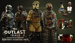DLC The Outlast Trials Reagent Starter PackМИРАВТО