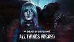DLC DbD - All Things Wicked ChapterМИРАВТО