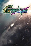 SD GUNDAM G GENERATION CROSS RAYSМИРАВТО