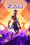 Tales of Kenzera: ZAUМИРАВТО