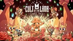 DLC Cult of the Lamb: Sinful PackМИРАВТО